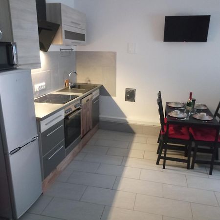 Apartment In باد ايمس المظهر الخارجي الصورة