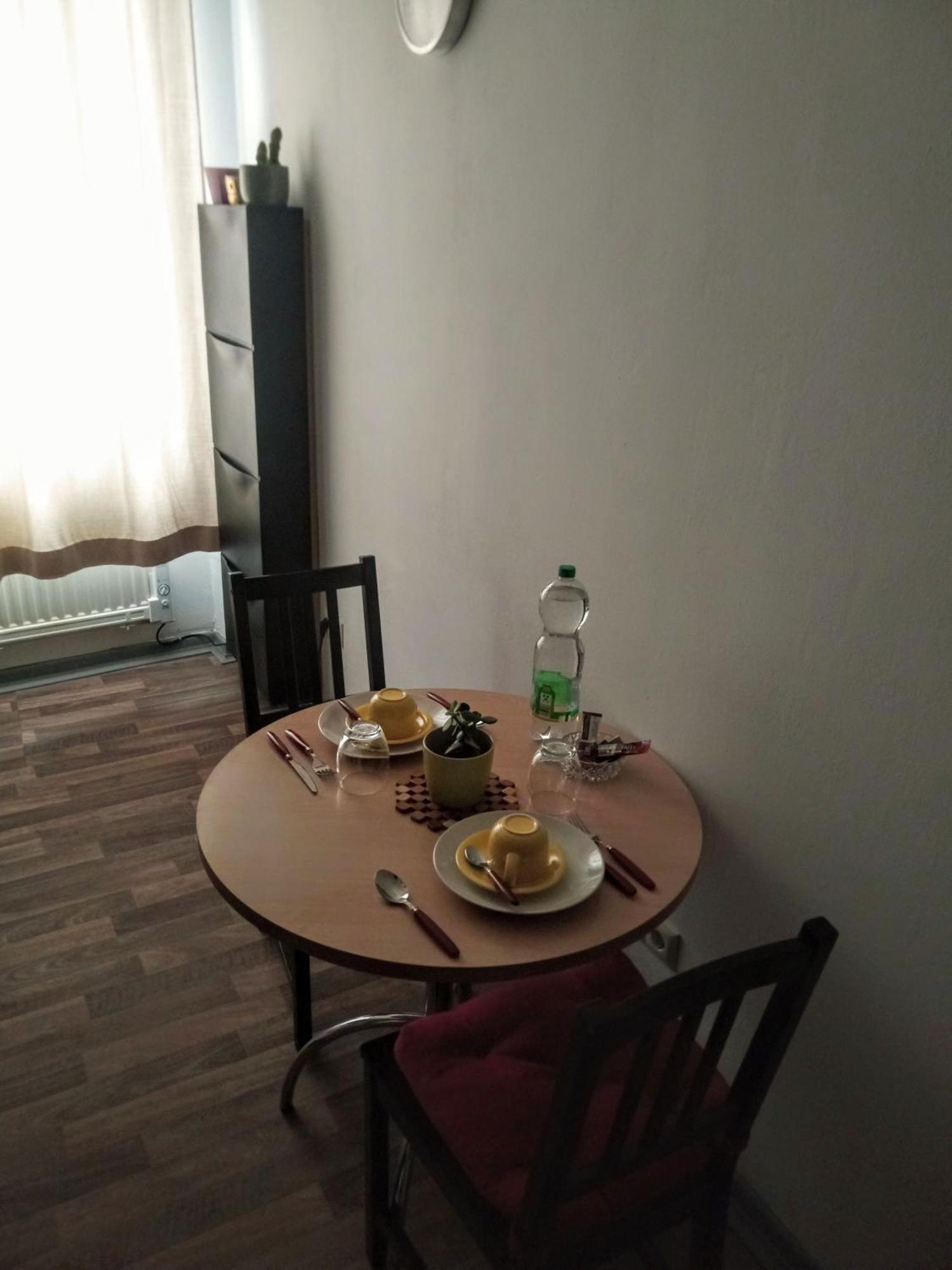 Apartment In باد ايمس المظهر الخارجي الصورة