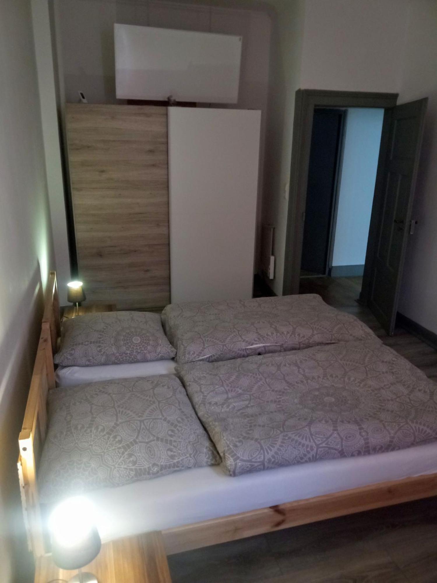 Apartment In باد ايمس المظهر الخارجي الصورة