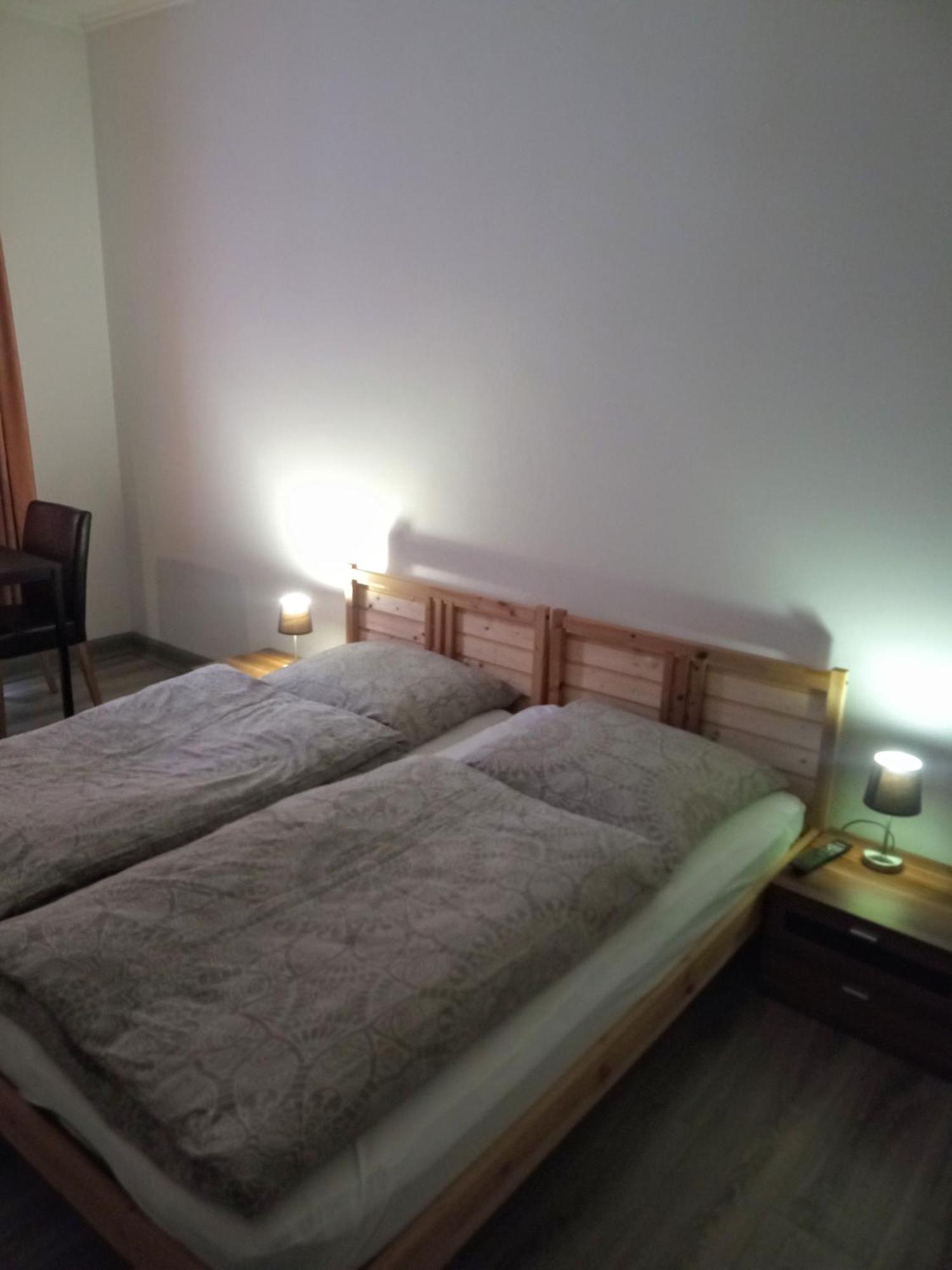 Apartment In باد ايمس المظهر الخارجي الصورة