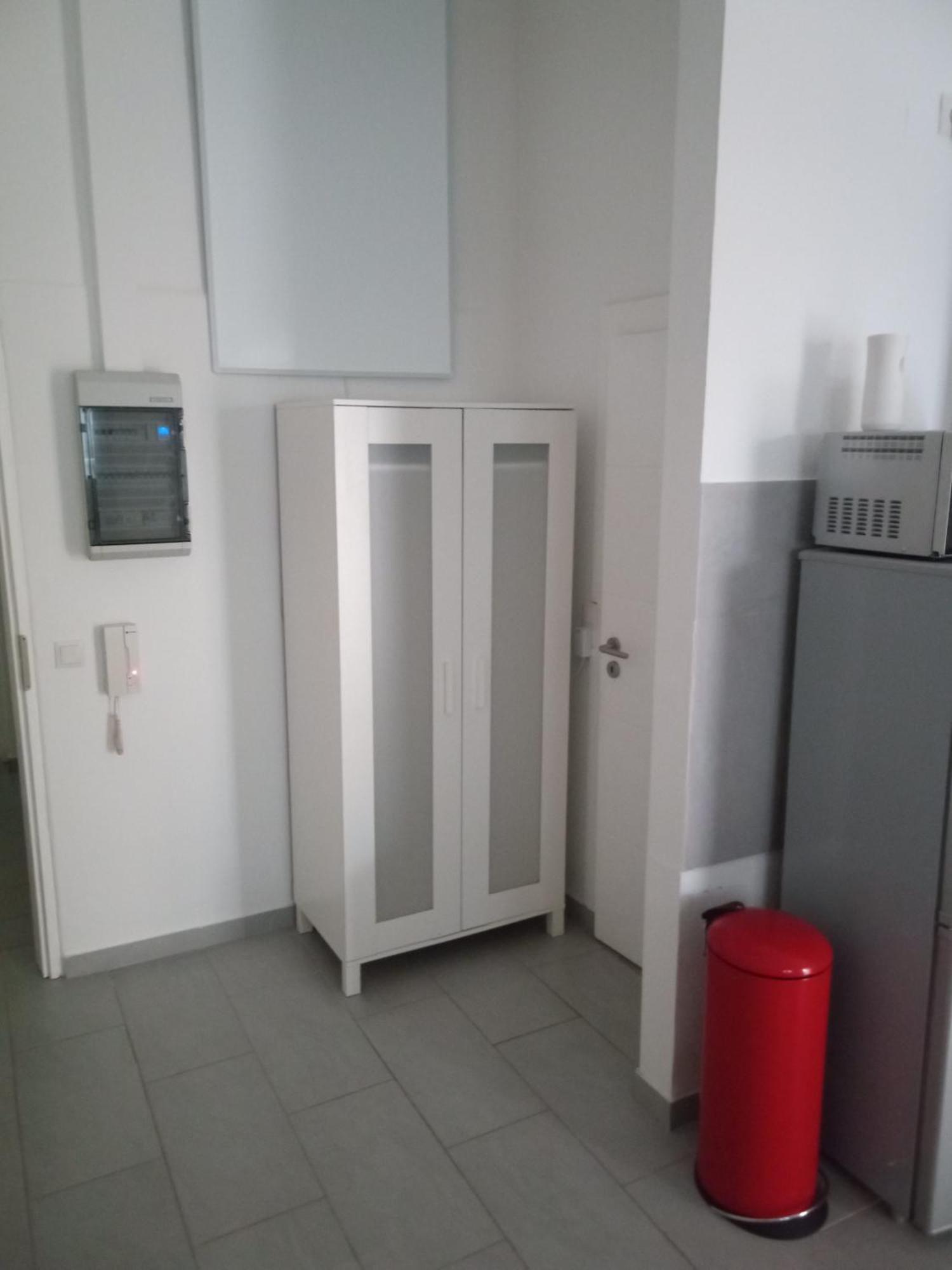 Apartment In باد ايمس المظهر الخارجي الصورة