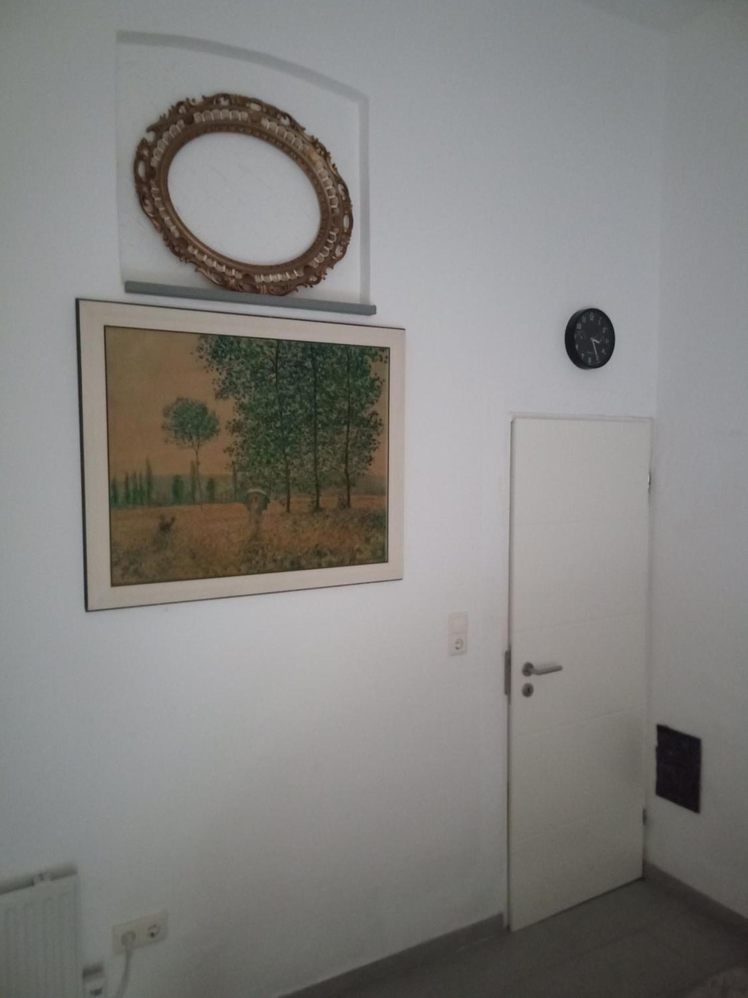 Apartment In باد ايمس المظهر الخارجي الصورة