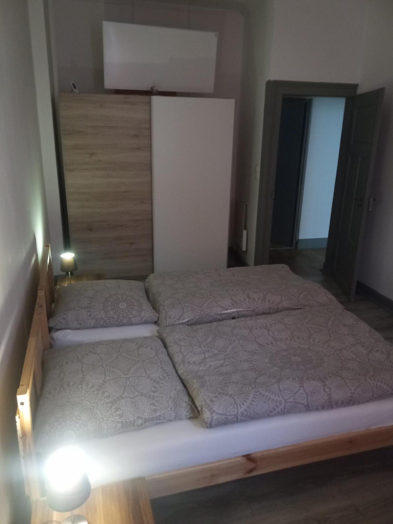 Apartment In باد ايمس المظهر الخارجي الصورة