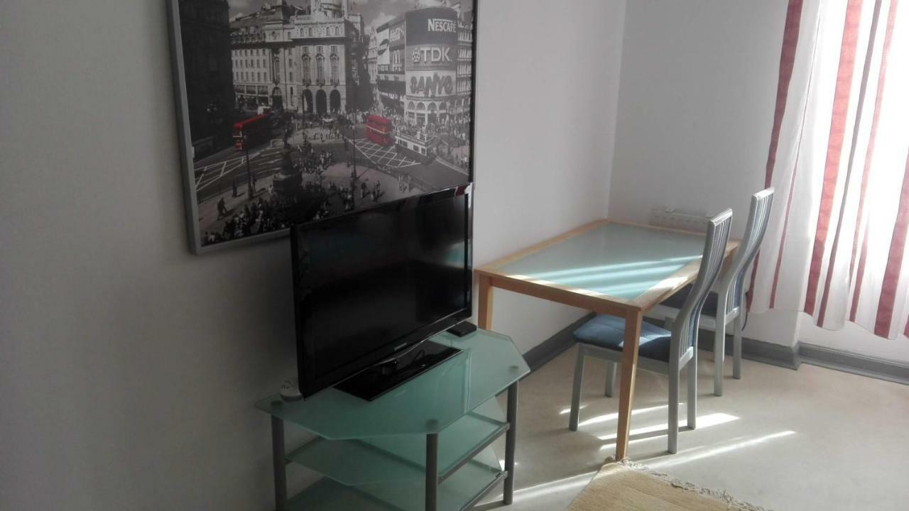 Apartment In باد ايمس المظهر الخارجي الصورة