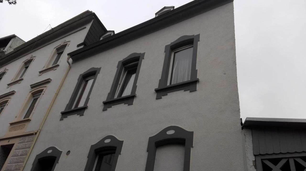 Apartment In باد ايمس المظهر الخارجي الصورة
