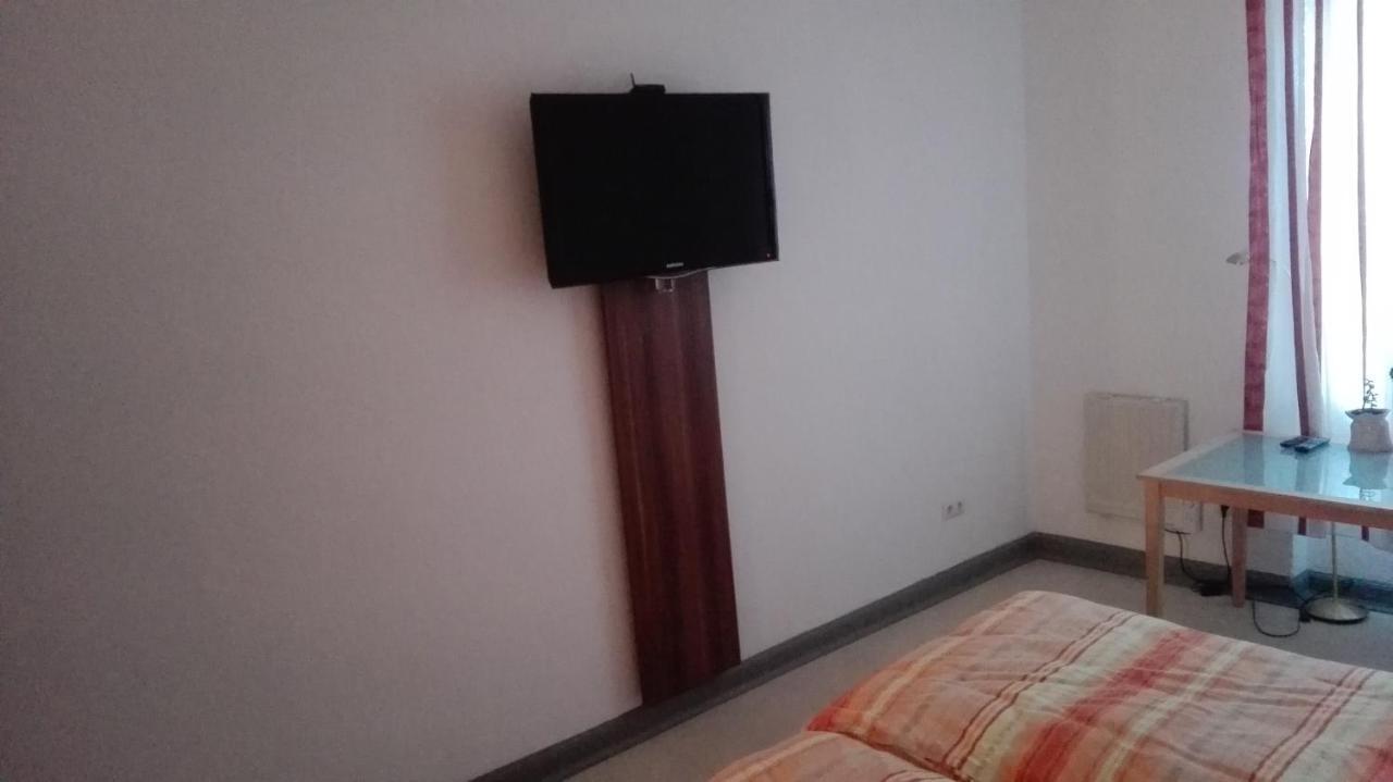 Apartment In باد ايمس المظهر الخارجي الصورة