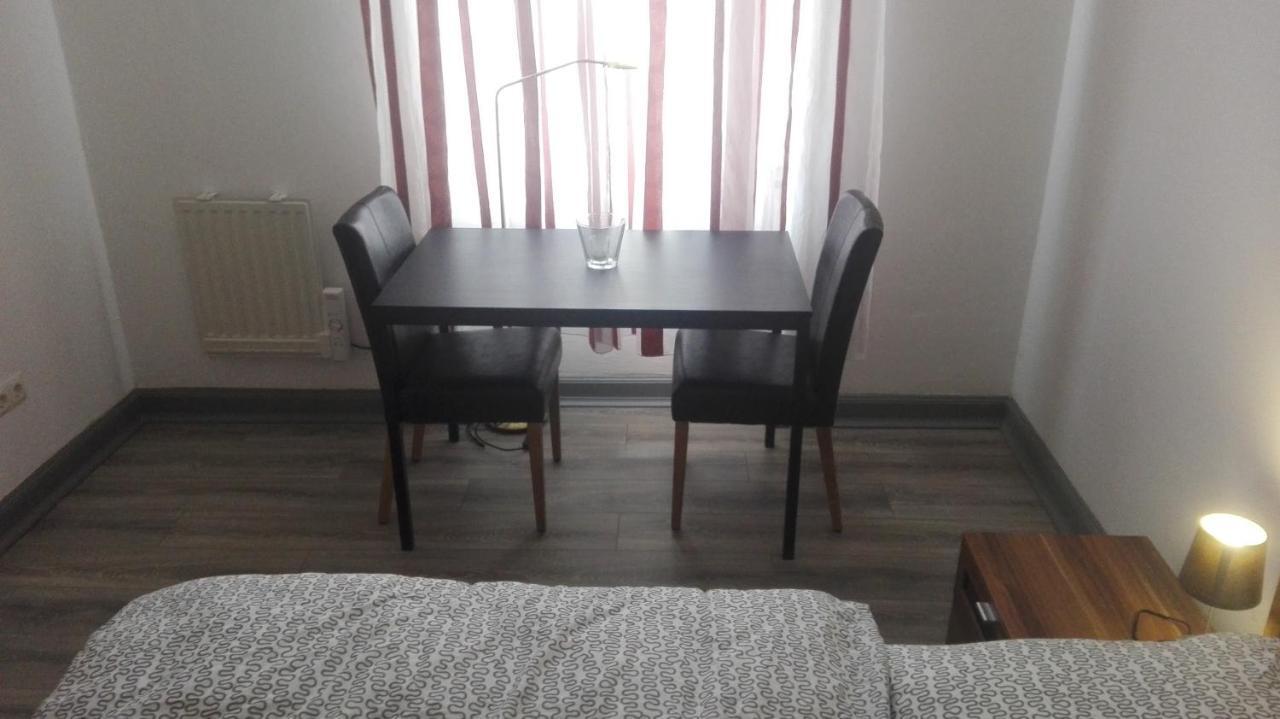 Apartment In باد ايمس المظهر الخارجي الصورة