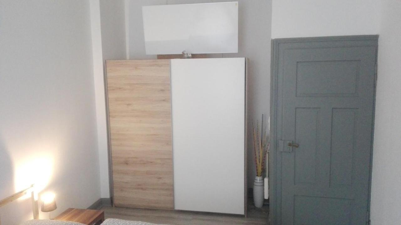 Apartment In باد ايمس المظهر الخارجي الصورة